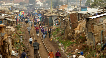 Dünyanın En Fakir Ülkeleri