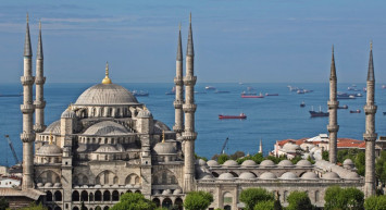 Dünyanın En Güzel 10 Camisi