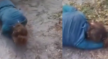 Dünyayı saran zombi insan paniği artıyor: Şimdide Türkiye’de görüldü