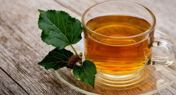 Dut yaprağı çayı nasıl yapılır?