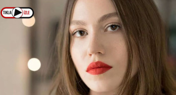 Duygu Özaslan Makyajla Bambaşka Biri Oldu