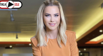 Ece Erken'den Duygusal Paylaşım!