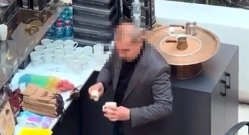 Edirne'deki işletmecinin yaptığı hareket herkesi şaşkına çevirdi: Zabıta ekipleri anında müdahale etti