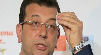 Ekrem İmamoğlu: 6 Milyon Oy Almış HDP’ye 'Terörist' Gözüyle Bakarsanız Kusura Bakmayın Bunun da Karşısındayım