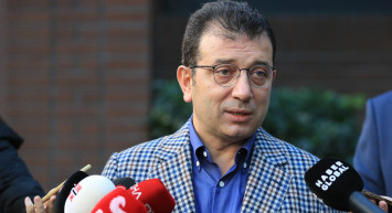 Ekrem İmamoğlu Üsküdar'da miting düzenledi: Katılım sayısını gören şok yaşadı