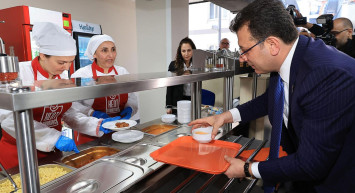 Ekrem İmamoğlu’nun ‘Kent Lokantaları Yaptık’ sözlerinin gerçeği ortaya çıktı