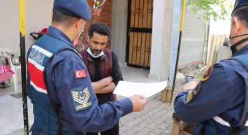 Elazığ’da Kaçak Diş Kliniğine Baskın Düzenlendi