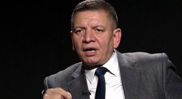 Emekli İstihbarat Albayı Coşkun Başbuğ: Amerika Üç Maymunu Oynuyor