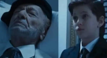 Epstein Adası skandalı yıllar önce Kurtlar Vadisi’nde yer almış: Dehşete düşüren sahne olay oldu!