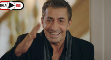 Erkan Petekkaya’nın Performansı Çok Konuşuldu!