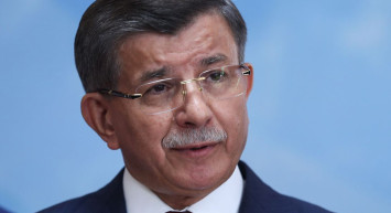 Erken Seçim İsteyen Muhalefet Blokunda Yer Alan Davutoğlu Çakıldı