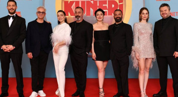 Erşan Kuneri’de neler oluyor? İkinci sezonu gelecek mi? İşte merak edilenler