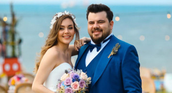 Eser Yenenler ve Oğlunun Keyifli Anları Güldürdü!