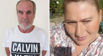 Eski Eşini Öldüren Adam Polisi Arayıp İhbarda Bulundu: ‘Gelin Beni Alın’