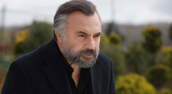 Eşkiya Dünyaya Hükümdar Olmaz 200. Fragmanı