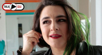 Esra Dermancıoğlu: Büyük Eğleniyoruz