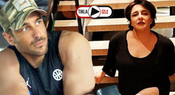 Esra Dermancıoğlu, İlişkisine Yapılan Eleştirilere Ateş Püskürdü