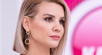 Esra Erol'a 7 Çocuğunu ve Kocasını Bırakıp Yasak Aşkına Kaçan Kadın Canlı Yayına Katıldı!