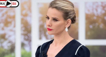 Esra Erol'da Akıl Almaz Olay!