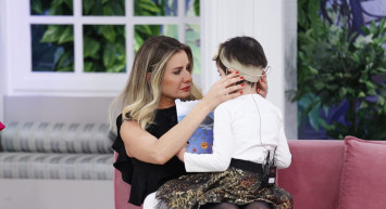 Esra Erol'da Duygu Dolu Anlar!