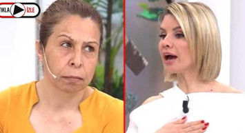 Esra Erol'da İsyan Çıktı!