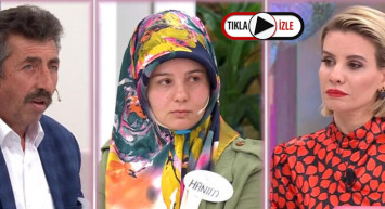 Esra Erol'daki Hakkı Bey’den Tepki Çeken Sözler