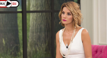 Esra Erol'un Programına Damga Vuran Olay!