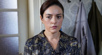 Ezgi Mola Koronavirüsü Atlattığını Duyurdu