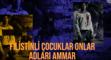 Fahrettin Altun'dan Mescid-i Aksa Paylaşımı: Hepimiz Ammar'ız