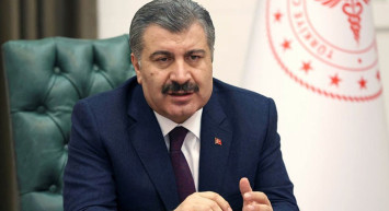 Fahrettin Koca'dan Dikkat Çeken 23 Nisan Paylaşımı