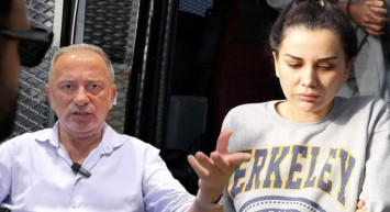 Fatih Altaylı Dilan Polat'a sert çıkıştı: Çocuklarını cezaevi ortamında değil dışarıda görmek istiyormuş! Bana ne! Bir tek senin mi çocuğun var?