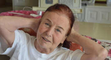 Fatma Girik'ten Röportaj!