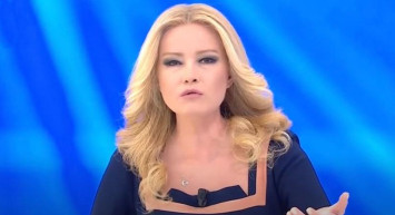 Fatma Öz Cinayetinde Ne Oldu?