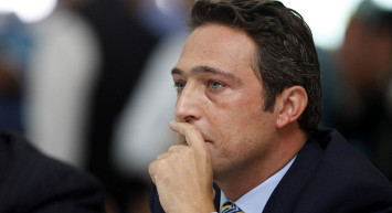 Fenerbahçe Başkanı Ali Koç'tan Taraftarları Üzen İtiraf: Üç Büyüklerden Ekonomisi En Sıkıntılı Kulüp Fenerbahçe