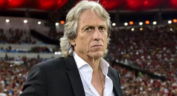 Fenerbahçe'nin anlaşma sağladığı Teknik Direktör Jorge Jesus İstanbul'a geldi! Yaşanan gelişmeler taraftarları çok heyecanlandırdı