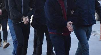 FETÖ'nün Mahrem Yapılanması Soruşturması: 30 Gözaltı