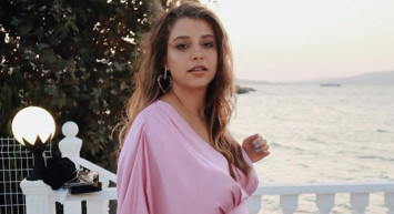 Gamze Erçel'den Hande Erçel Yorumu