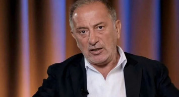 Gazeteci Fatih Altaylı yayında el hareketi yaptı: Tepkiler çığ gibi büyüyor