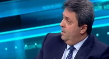 Gazeteci Gürkan Zengin: Biden Türkiye'ye Demokrasi Vaaz Edecek Son Kişidir