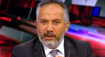 Gazeteci Latif Şimşek: AK Parti İktidara Geldiğinde FETÖ'yü Kucağında Buldu