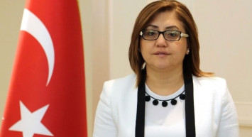 Gaziantep Büyükşehir Belediye Başkanı Fatma Şahin: “Vatandaşın Mutlu Olduğu Gaziantep İçin Daha Yapılacak Çok Şey Var”