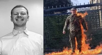 Gazze için ateşkes çağrısı: ABD’li kadının son sözleri “Özgür Filistin” oldu!