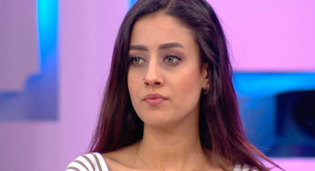 Gelin Adayı Solmaz Çiros, Armağan Çağlayan'a Ateş Püskürdü!