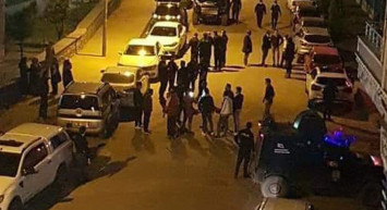 Gezmeye Diye Çıkardığı Oğlunu Nehre Attı