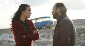 Gönül Dağı 37. Bölüm Fragmanı
