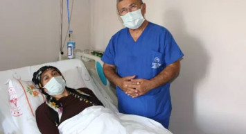 Gören Hamile Sandı! Karnından Çıkanlar Hayrete Düşürdü!