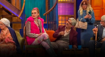 Güldür Güldür’den skandal skeç: Sosyal medya ayağa kalktı RTÜK harekete geçti