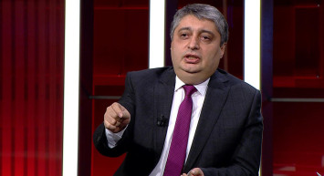 Güngör: Türkiye Enerji Güzargahı Değil Kaynak Ülke Olabilir