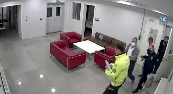 Haiti Devlet Başkanı'nı Öldüren Suikastci İstanbul'da Yakalandı!