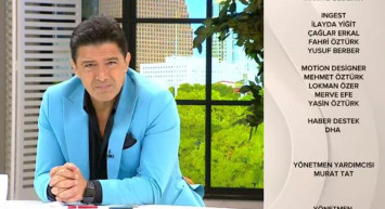 Hakan Ural Didem Arslan Yılmaz'ın Kürtçe Çıkışına Canlı Yayında Tepki Gösterdi 